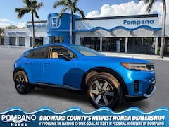 2026 Honda Prologue Touring SUV