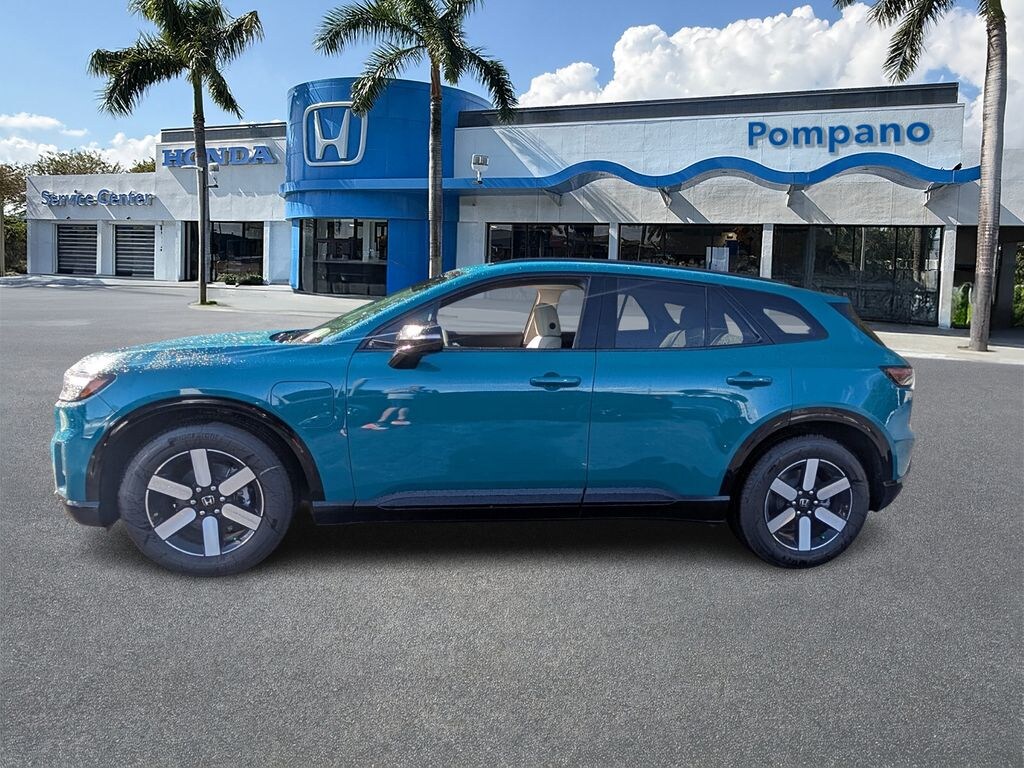 New 2026 Honda Prologue Touring SUV