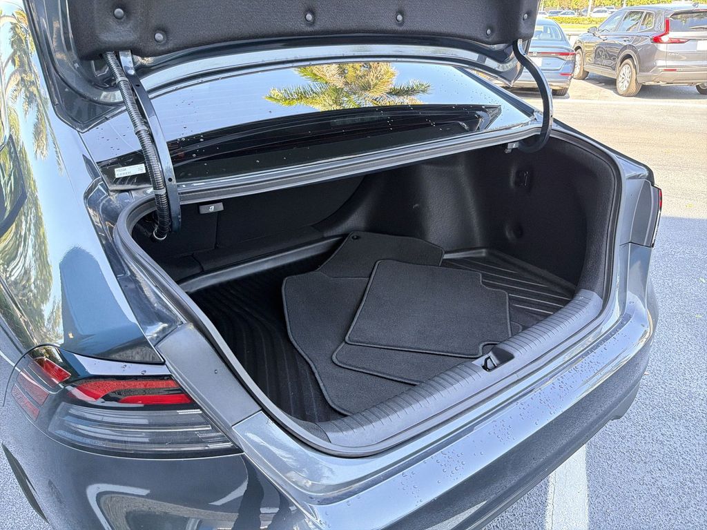 2024 Honda Accord EX - Photo 28