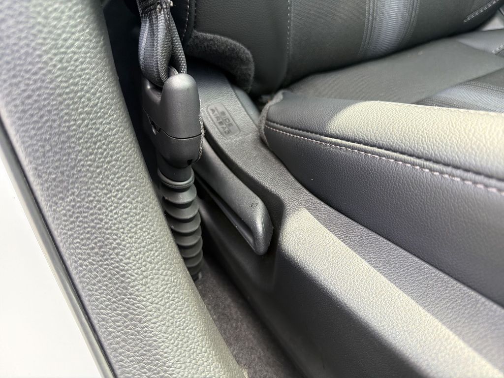 2025 Honda Civic Sport - Photo 34