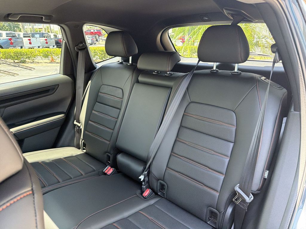 2026 Honda CR-V Sport - Photo 21
