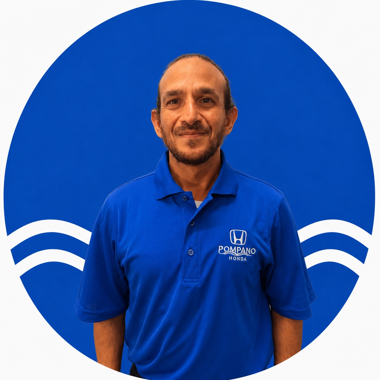Staff member Davion Alexander from ID_a01fc9