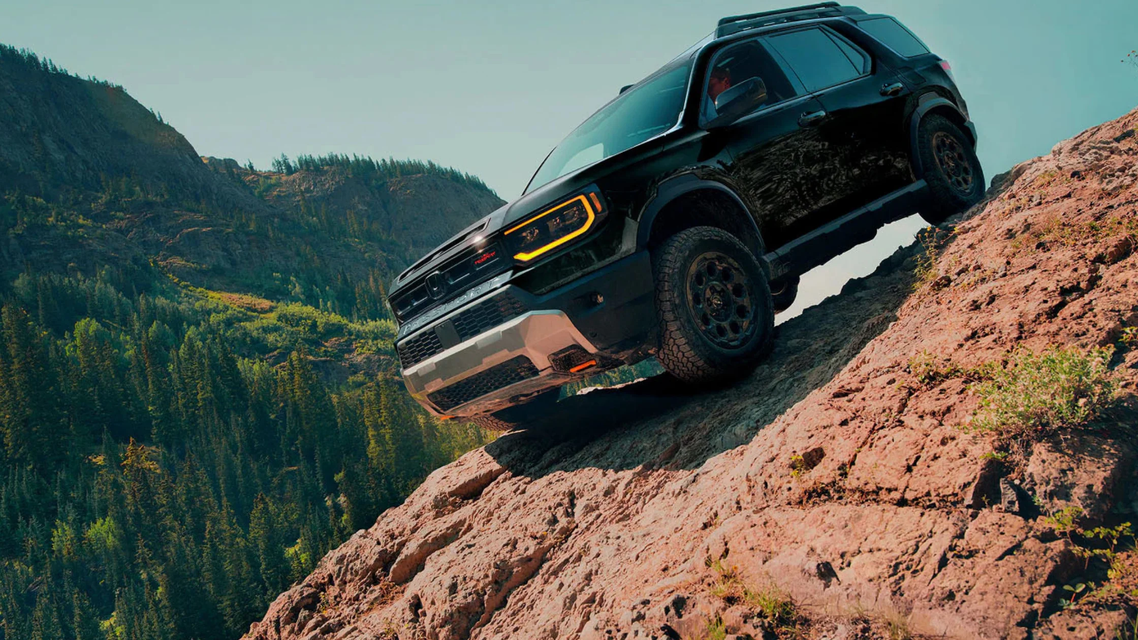 2026 Honda Passport.webp