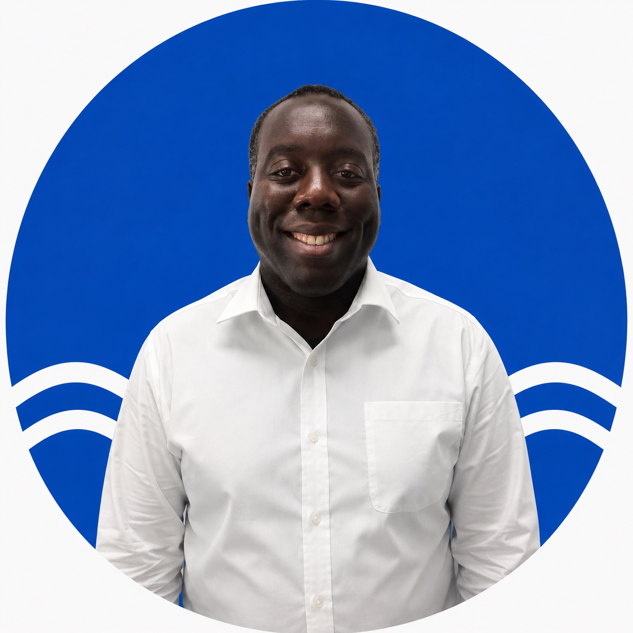 Staff member Brandon Smith from ID_a01fc9