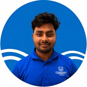 Staff member Wasi Ansar from ID_a01fc9