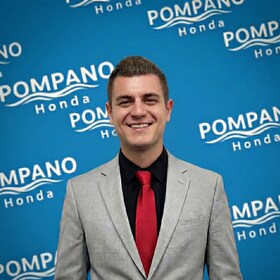 Staff member Tysen Meyer from ID_a01fc9