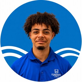 Staff member Corey Mcclain from ID_a01fc9