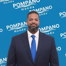 Staff member Julio Cortes from ID_ee52e7