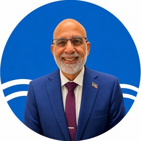 Staff member David Del Pozo from ID_d7a261
