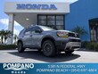  Honda Passport