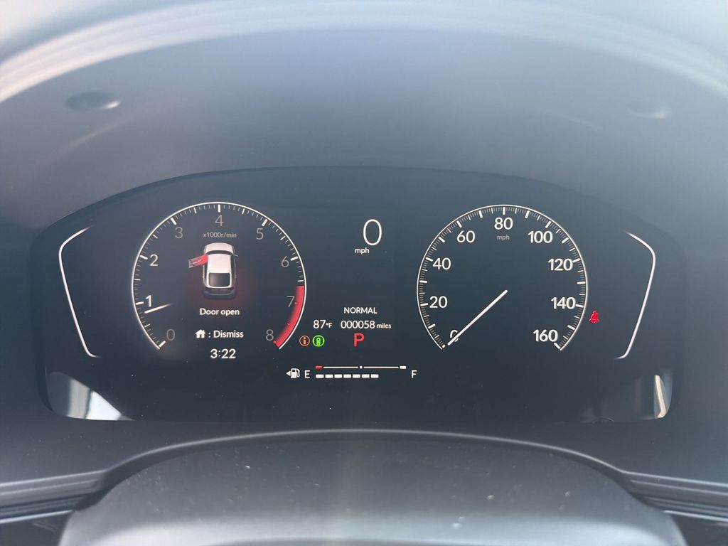 2025 Honda Civic Hatchback Sport - Photo 25