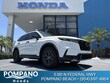  Honda CR-V Hybrid