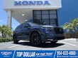  Honda CR-V Hybrid