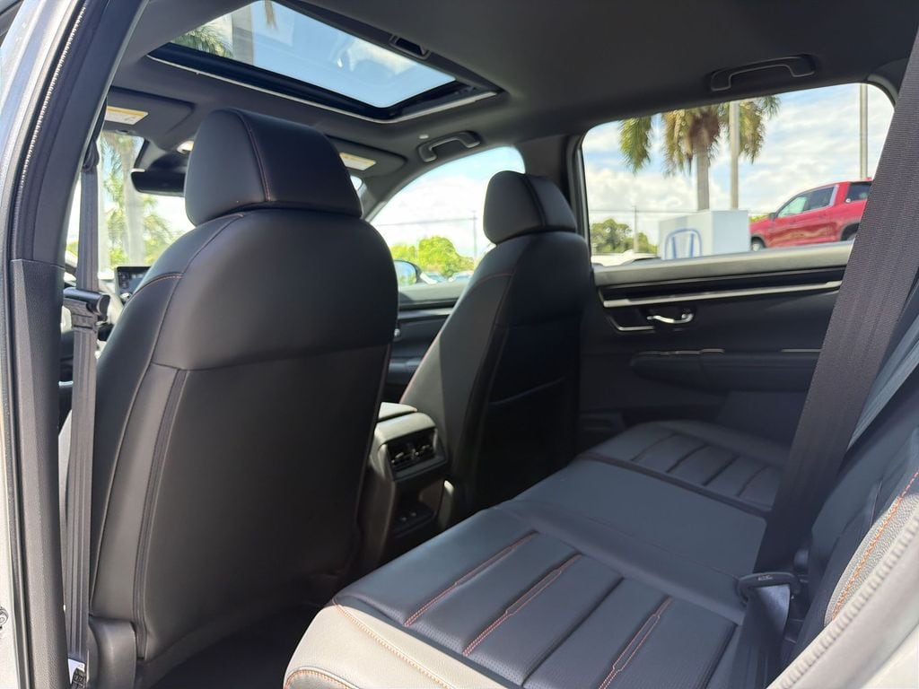 2024 Honda CR-V Sport-L - Photo 21