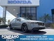  Honda Accord Hybrid