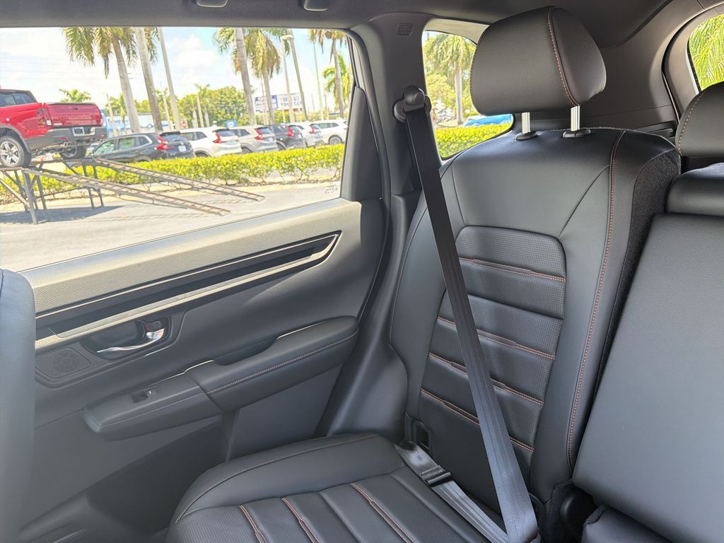 2024 Honda CR-V Sport-L - Photo 13