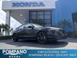  Honda Accord Hybrid