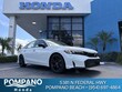  Honda Civic Si