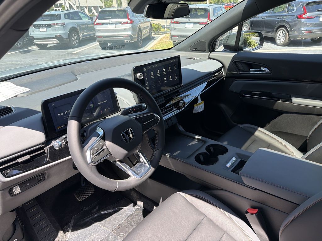 2026 Honda Prologue Touring - Photo 18