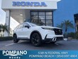  Honda CR-V Hybrid
