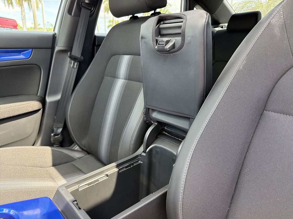 2025 Honda Civic Sport - Photo 25