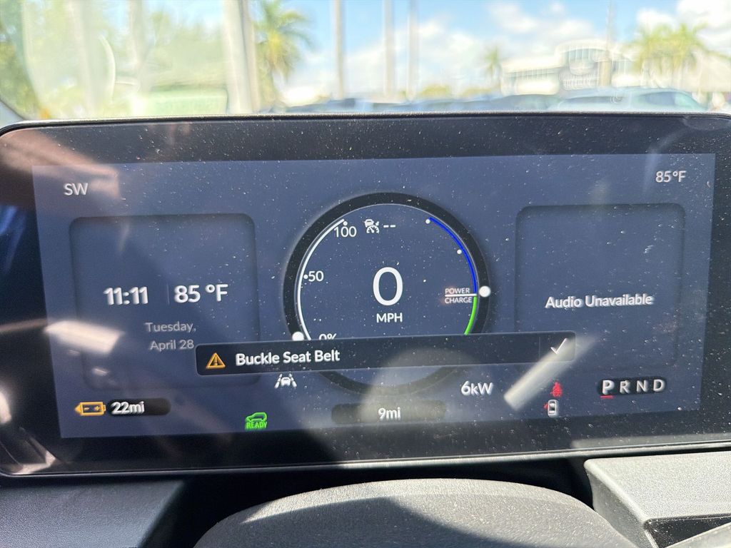 2026 Honda Prologue Touring - Photo 23