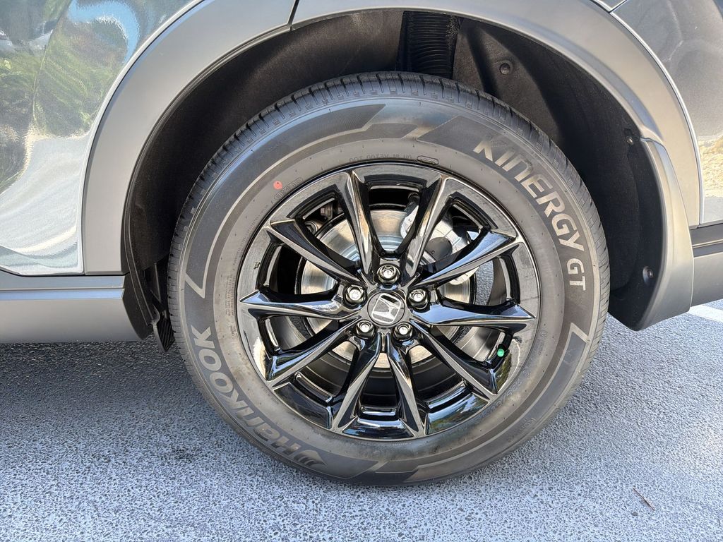 2026 Honda CR-V Sport - Photo 28