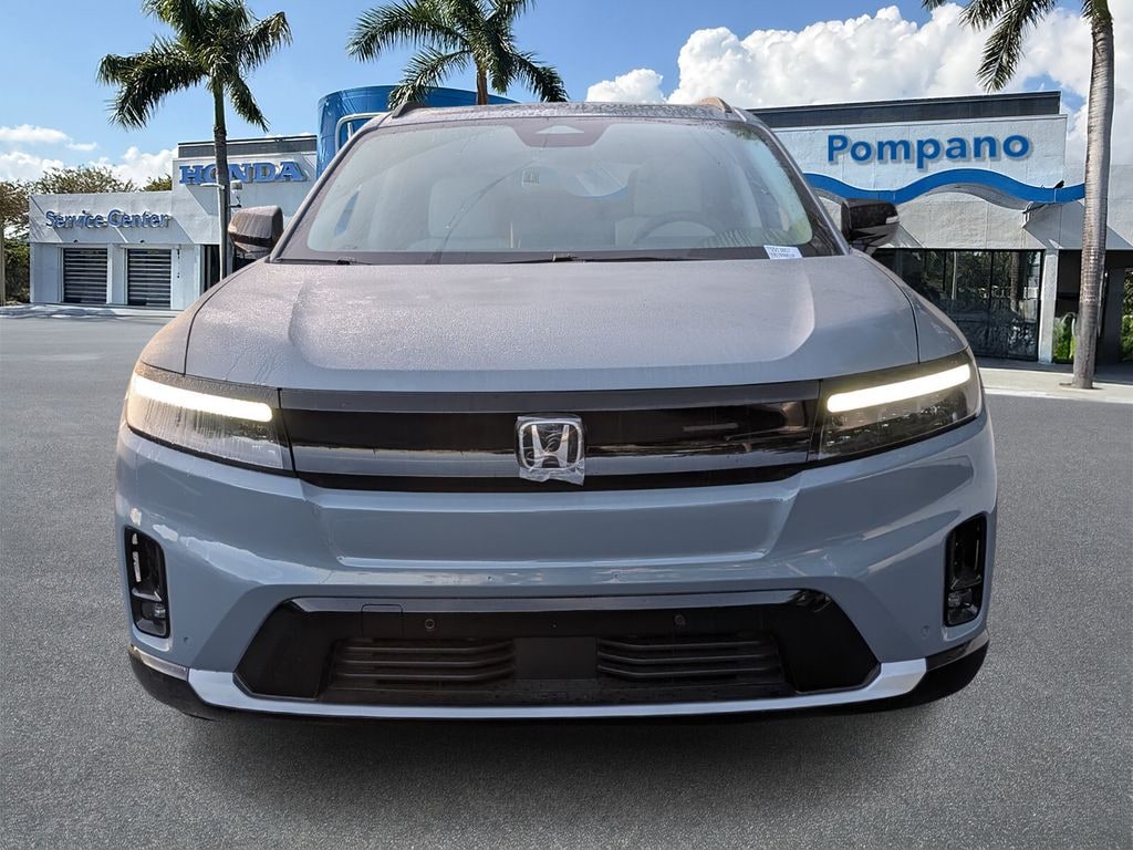New 2026 Honda Prologue Touring SUV