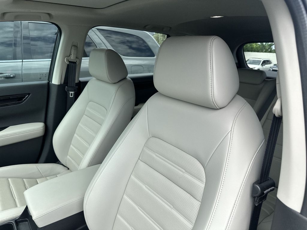 2024 Honda CR-V EX-L - Photo 19
