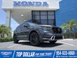  Honda CR-V Hybrid
