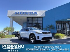 2026 Honda Prologue Touring SUV