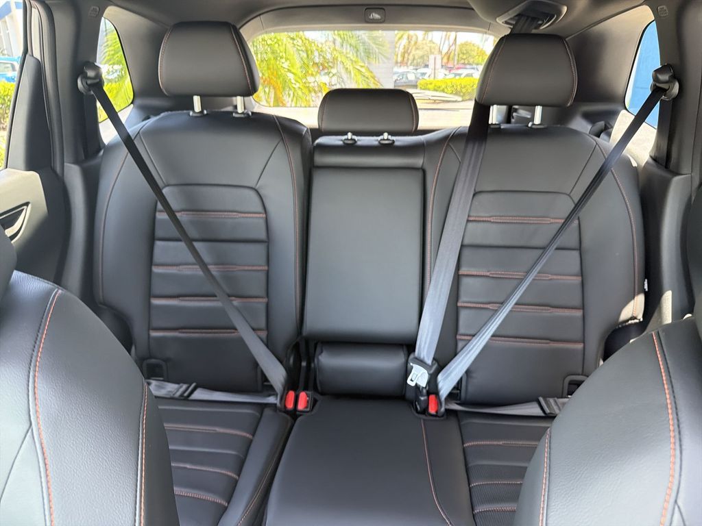 2024 Honda CR-V Sport-L - Photo 14