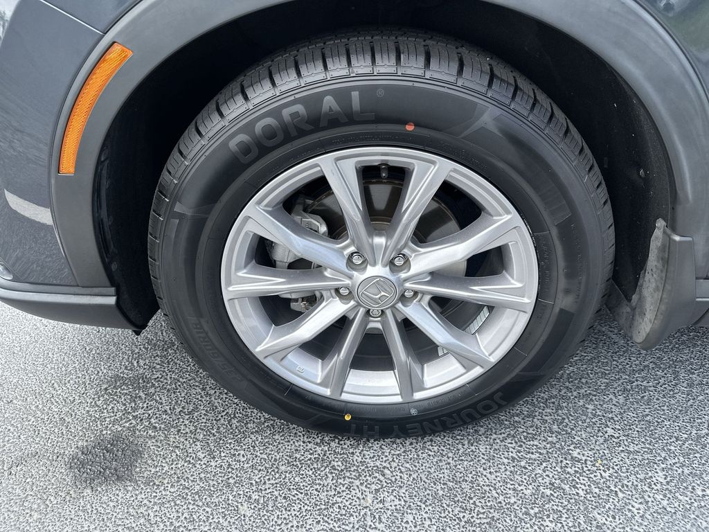 2024 Honda CR-V EX-L - Photo 28