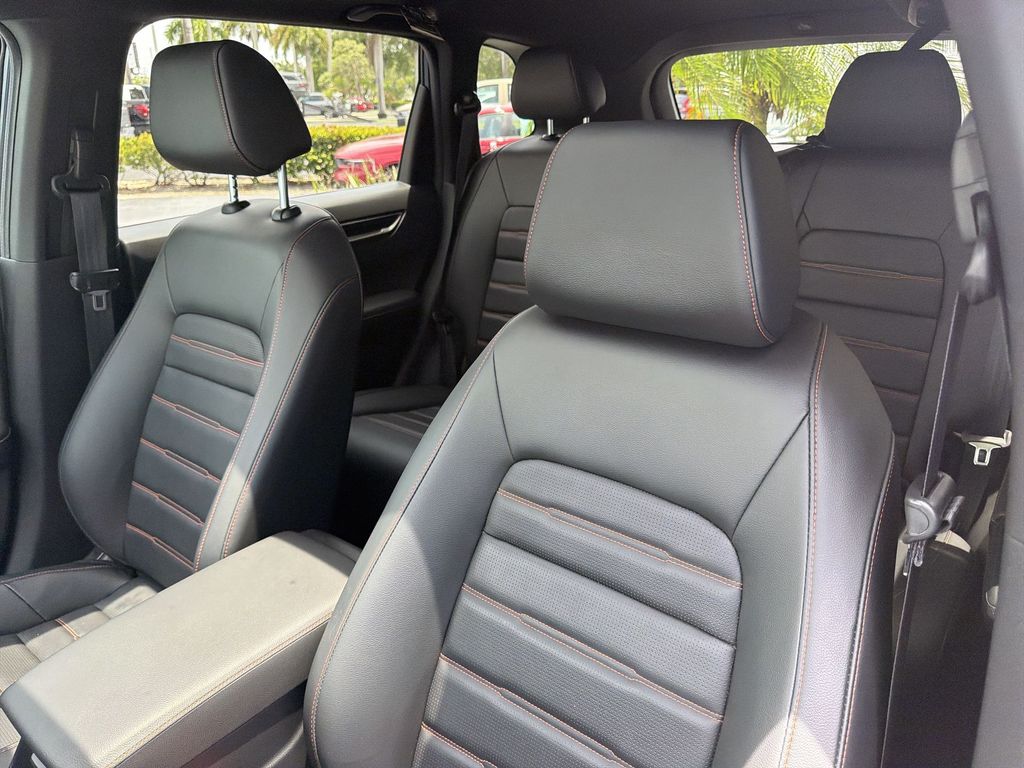2026 Honda CR-V Sport-L - Photo 19