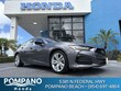  Acura TLX