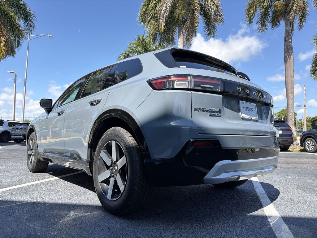 2026 Honda Prologue Touring - Photo 17
