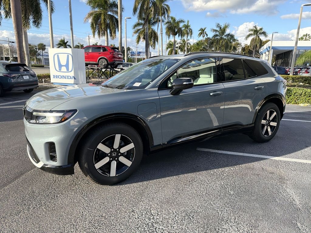 New 2026 Honda Prologue Touring SUV