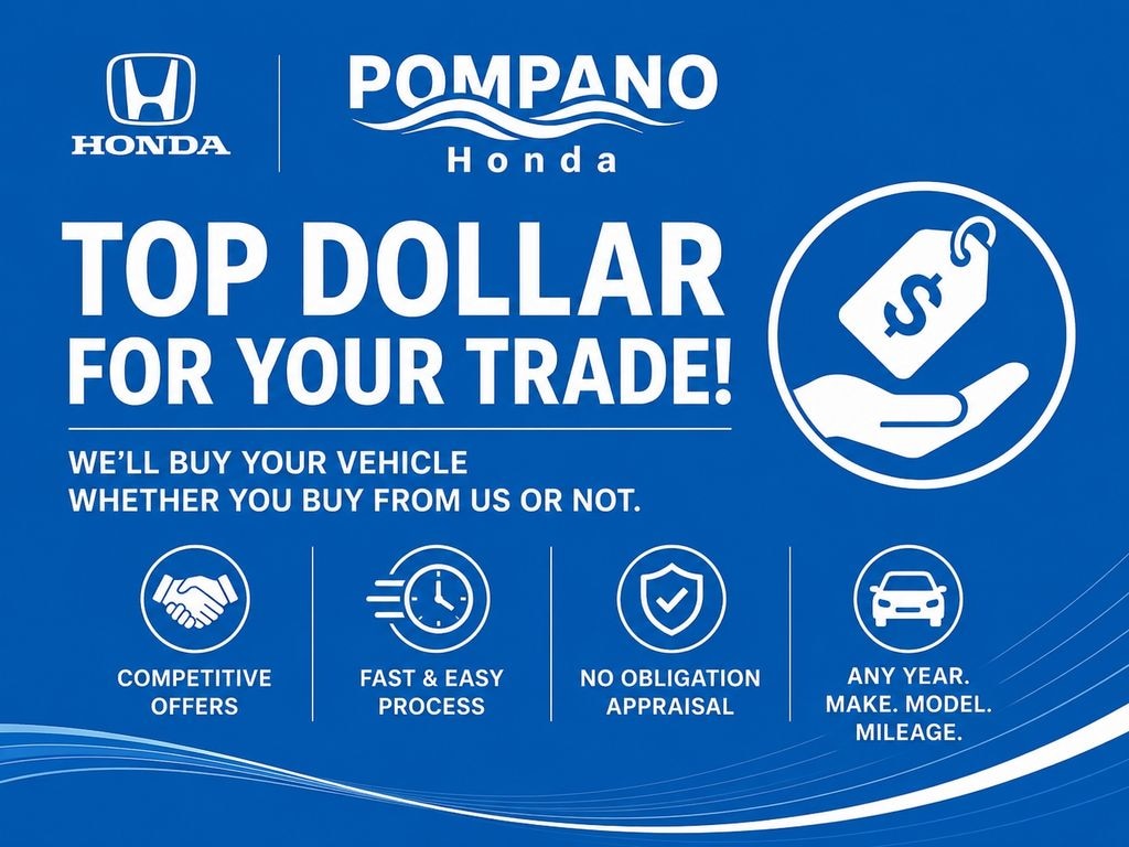 Certified 2021 Honda Pilot Special Edition 2WD SUV