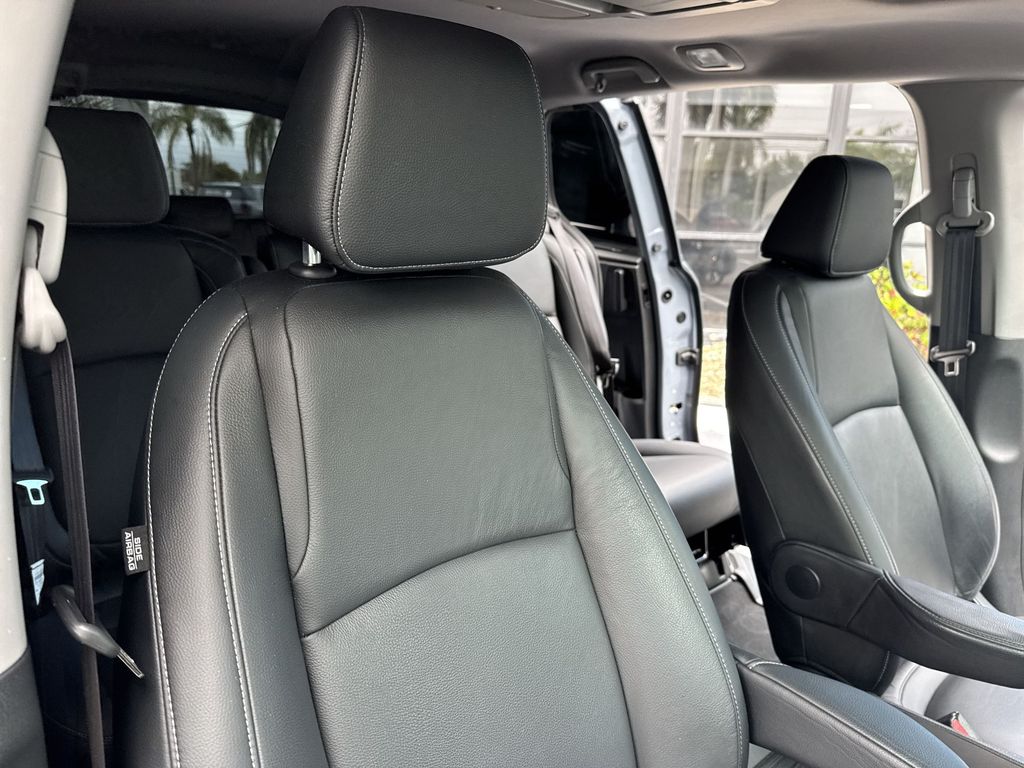 2024 Honda Odyssey Touring - Photo 42