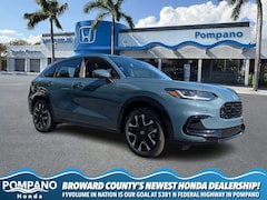 2026 Honda HR-V EX-L SUV