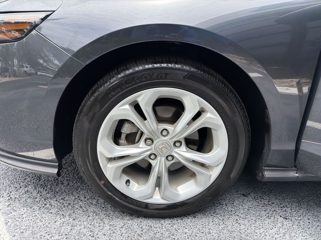 2023 Honda Accord LX - Photo 27