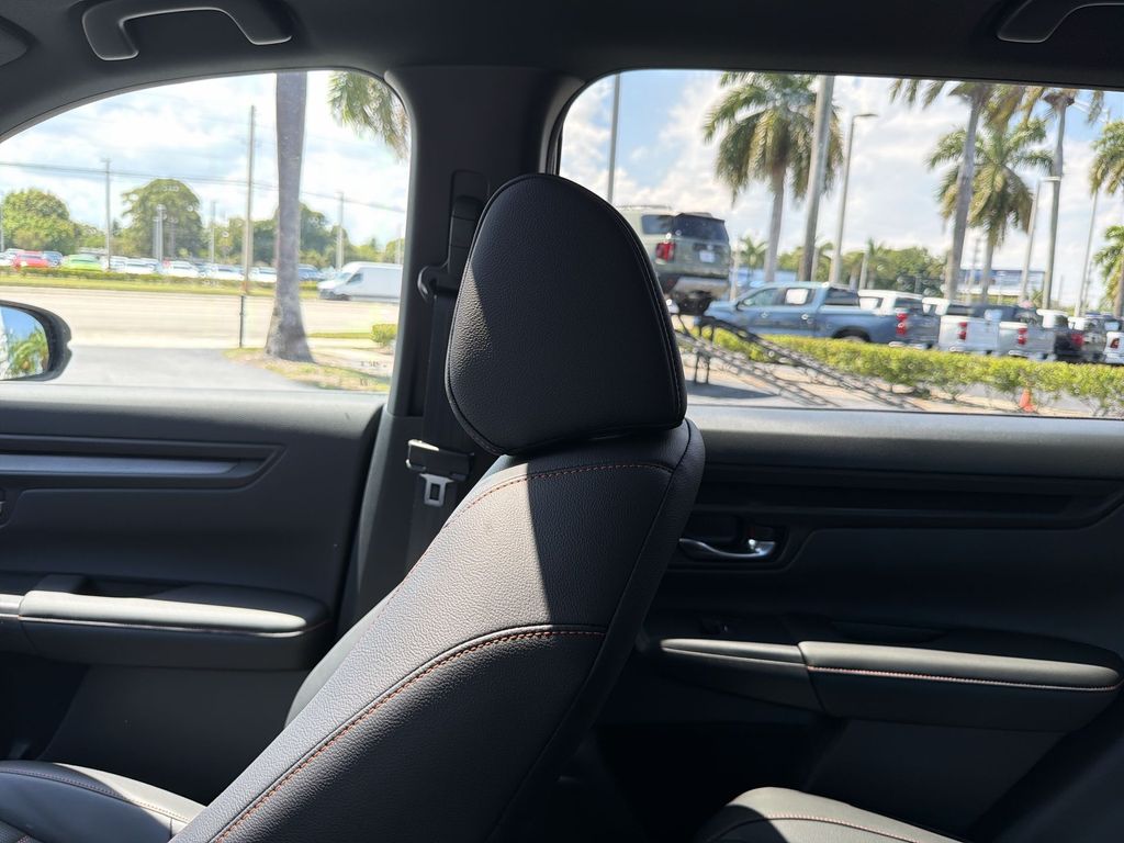 2026 Honda CR-V Sport - Photo 10