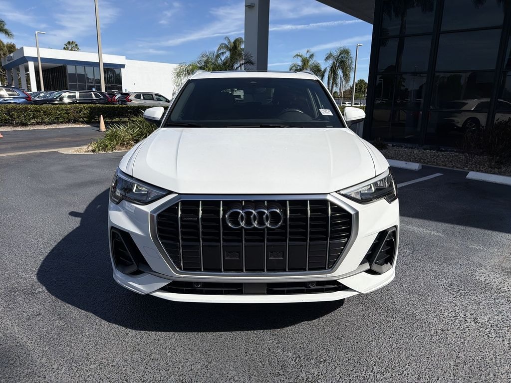 Used 2022 Audi Q3 Premium SUV