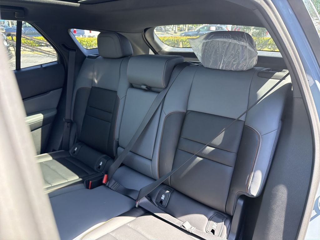 2026 Honda Prologue Touring - Photo 20