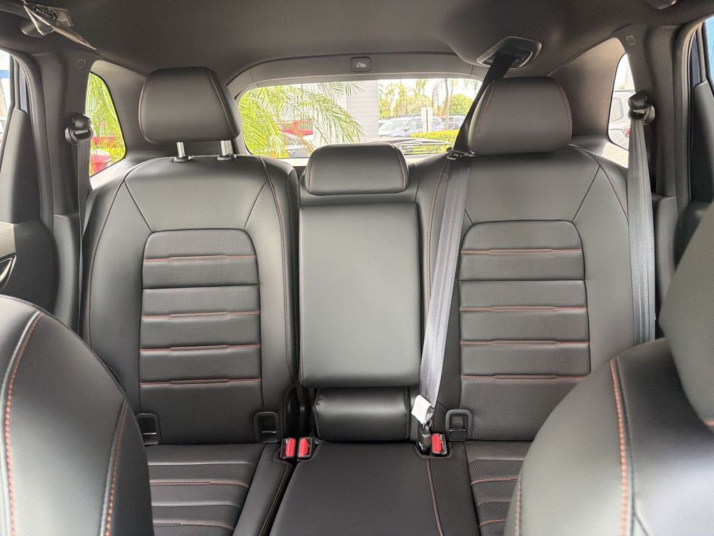 2026 Honda CR-V Sport-L - Photo 14