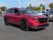  Honda CR-V Hybrid