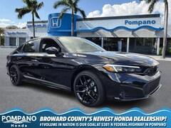 2026 Honda Civic Hybrid Sport Touring Sedan