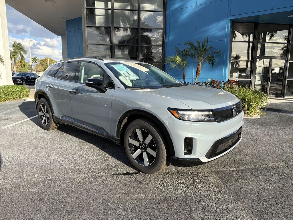 New 2026 Honda Prologue Touring SUV