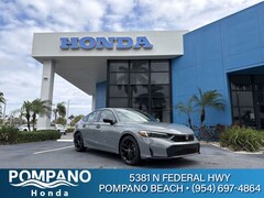 2026 Honda Civic Hybrid Sport Hatchback