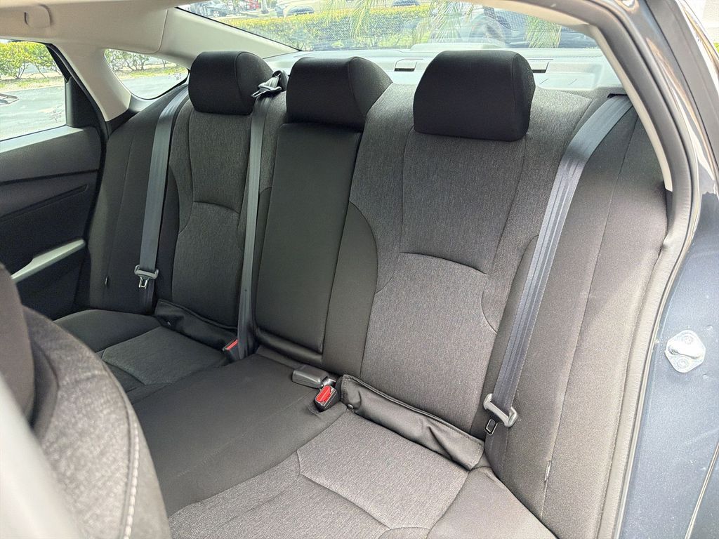 2023 Honda Accord LX - Photo 20